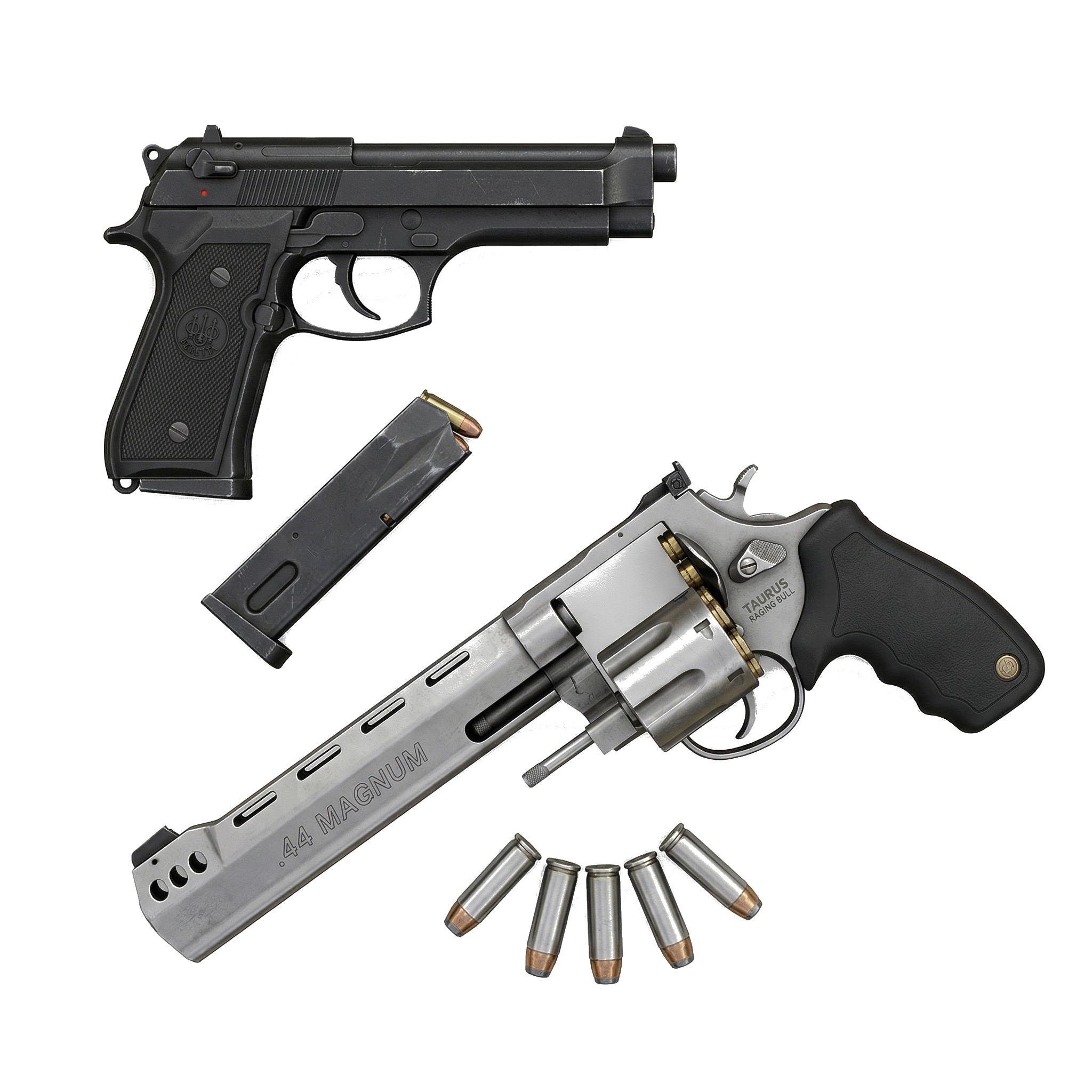 Armas
