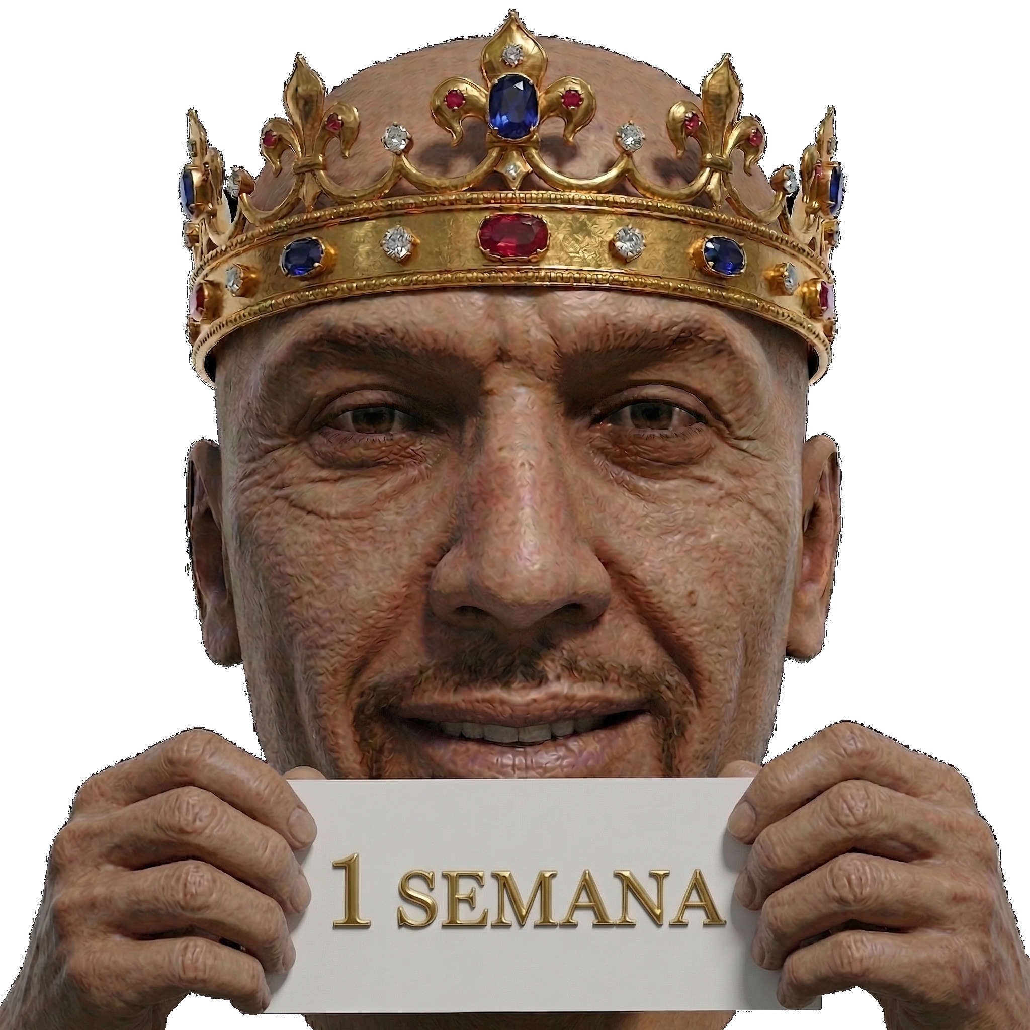 DONADOR 1 SEMANA 🟢