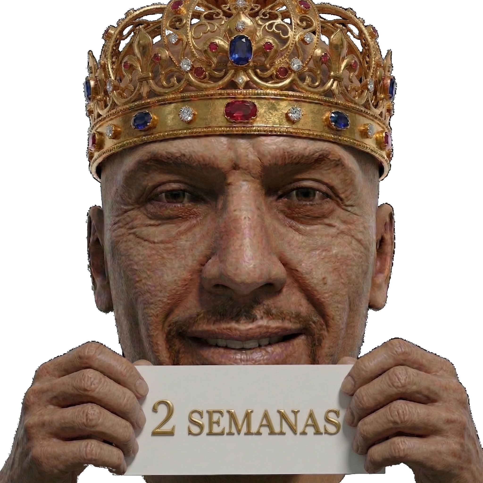 DONADOR 2 SEMANAS🟡