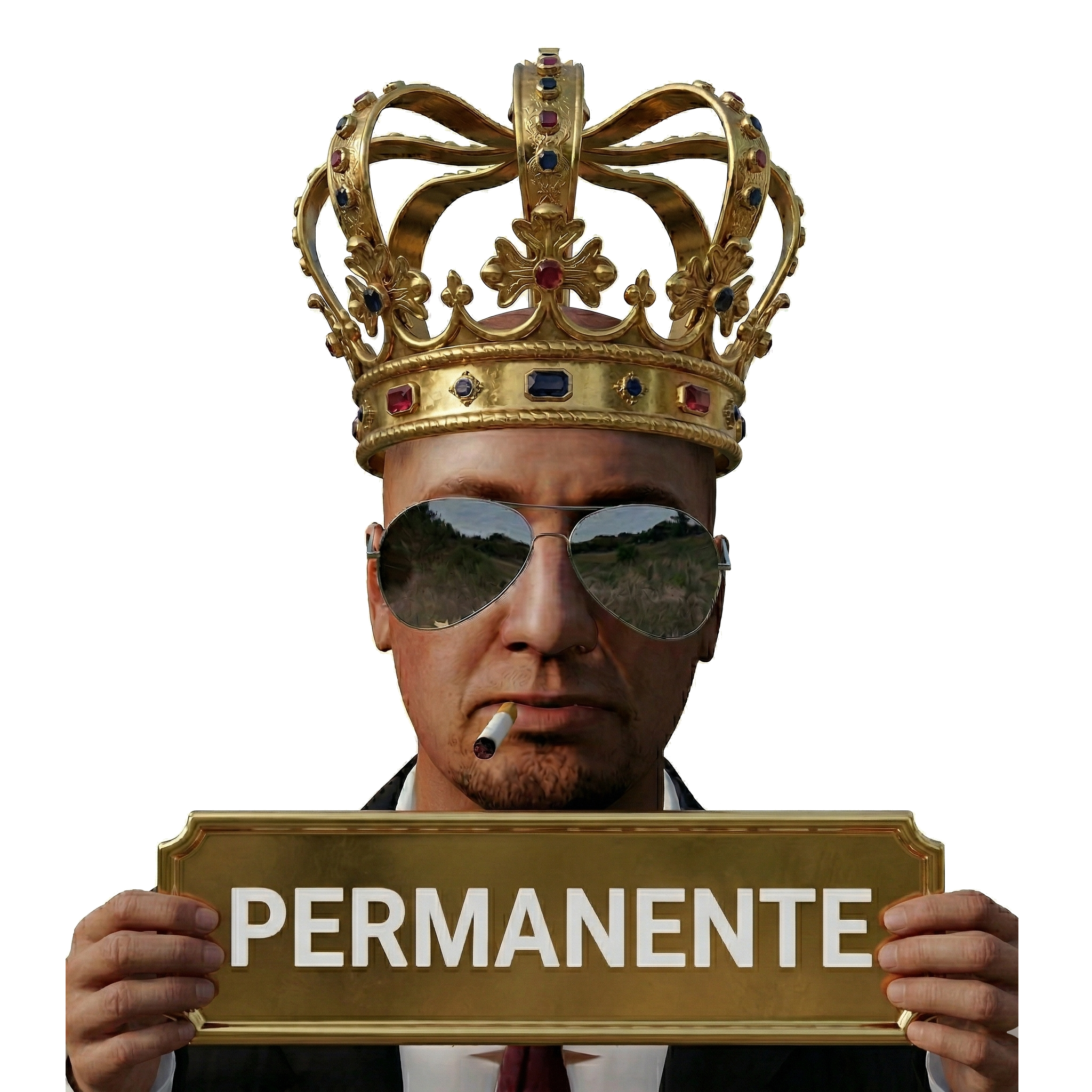 DONADOR PERMANENTE 🔴